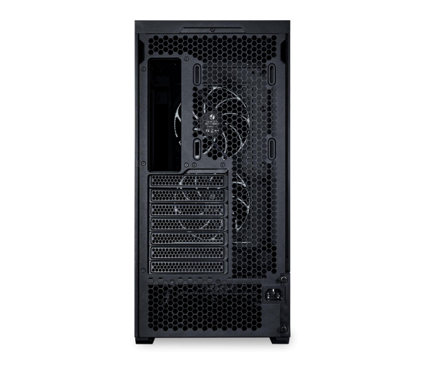 LIAN LI 207 Digital Black GELI-970 // LAN207DX - 1338179 - zdjęcie 5